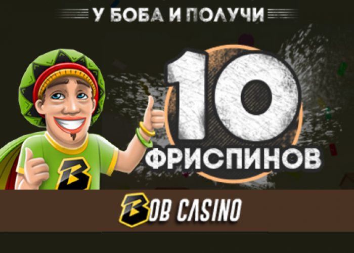 bobcasino