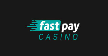 fastpay казино