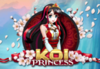 Koi Princess игровой автомат